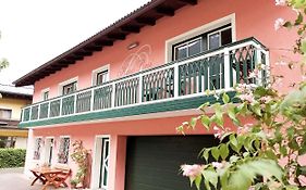 Ferienwohnung Resi im Zentrum
